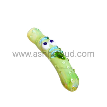 Funy Cucumber Chillum