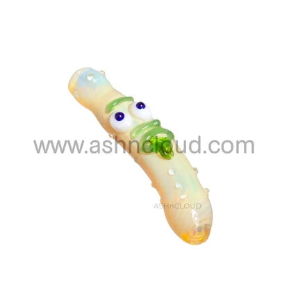 Funy Cucumber Chillum