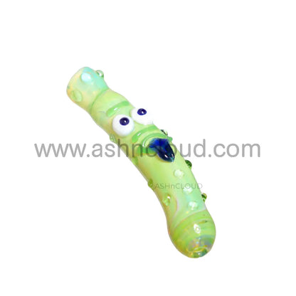 Funy Cucumber Chillum