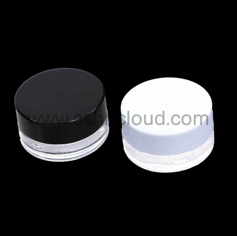 Glass Storage Container