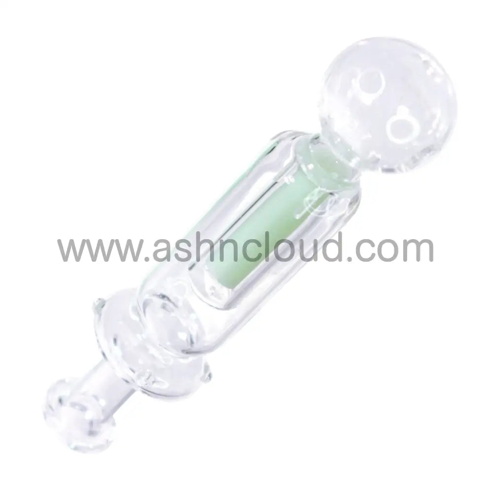 Nectar Straw Oil Burner Multicolor