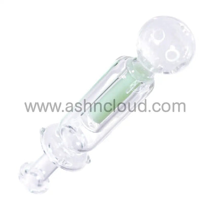 Nectar Straw Oil Burner Multicolor
