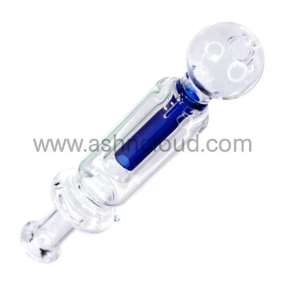 Nectar Straw Oil Burner Multicolor