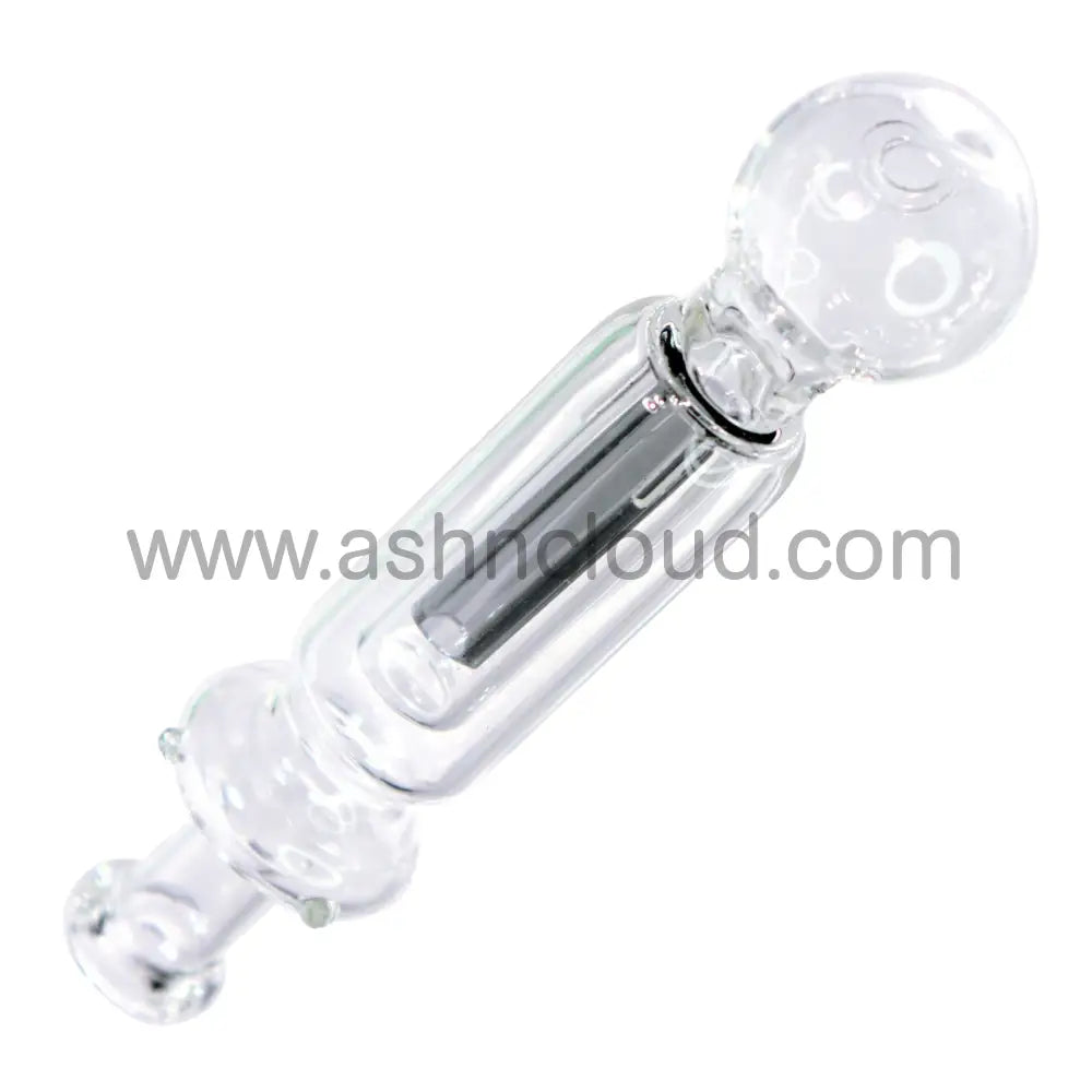 Nectar Straw Oil Burner Multicolor