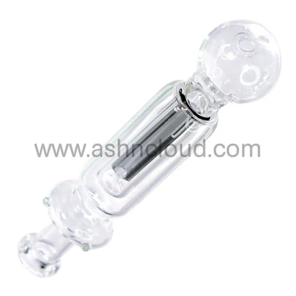 Nectar Straw Oil Burner Multicolor