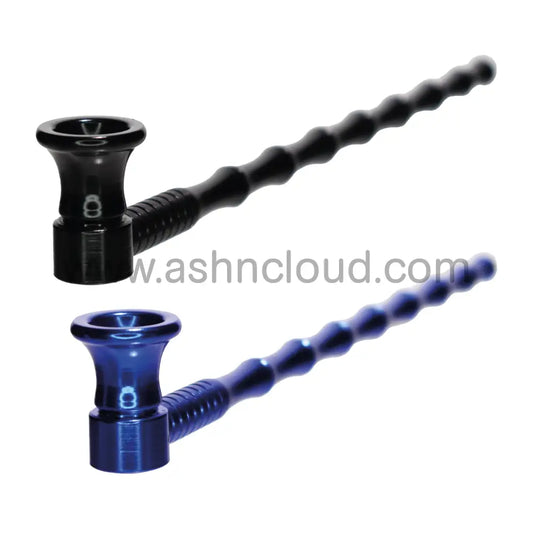 Metal Gandalf Pipe Multicolor Simple