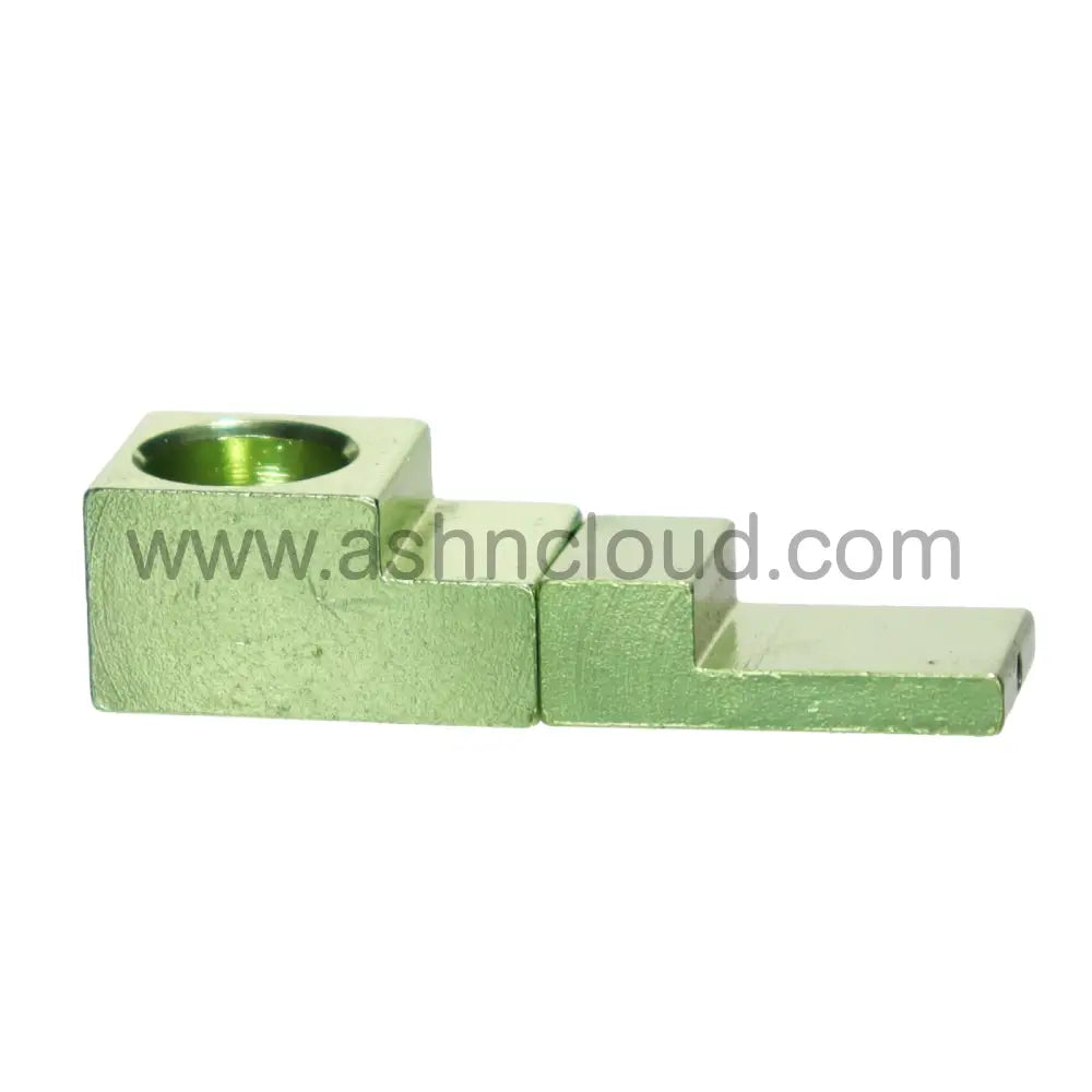 Mini Magneti Cube Metallic Pipe