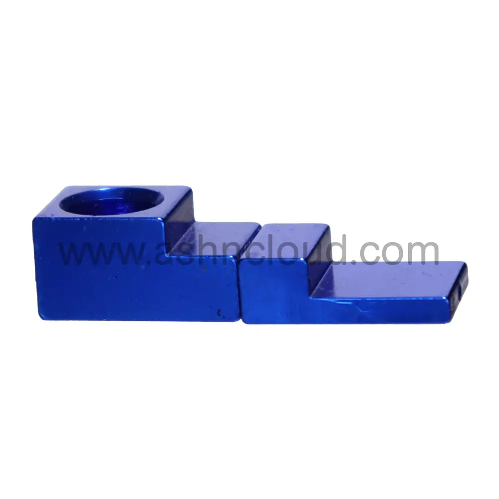 Mini Magneti Cube Metallic Pipe