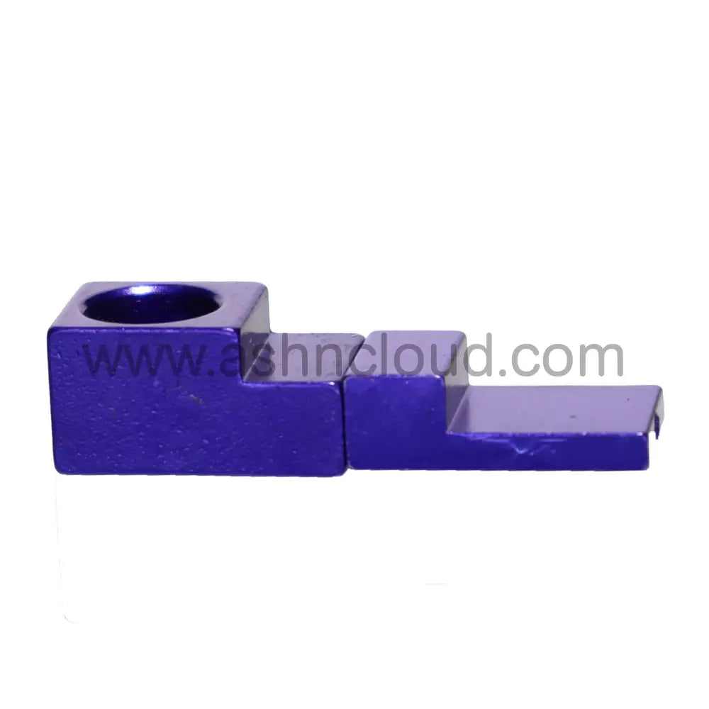 Mini Magneti Cube Metallic Pipe