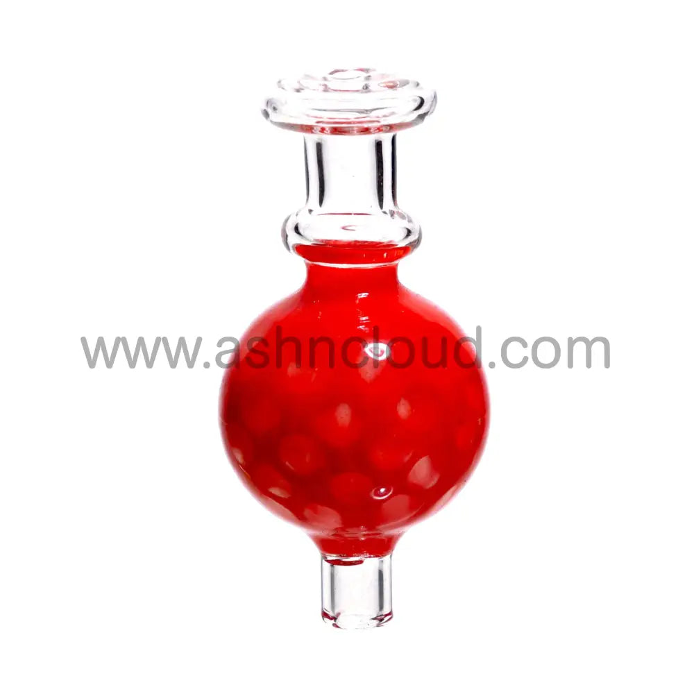 Multicolor Honeycomb Carb Cap