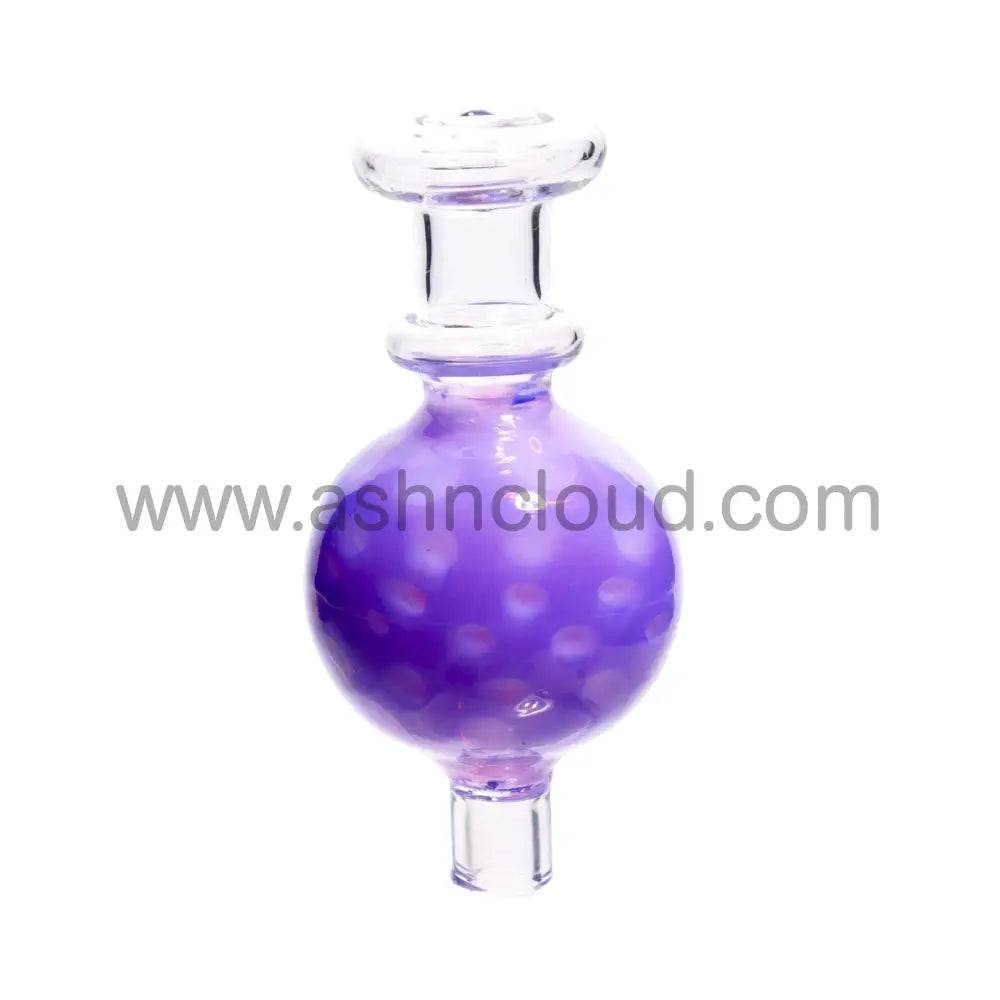 Multicolor Honeycomb Carb Cap