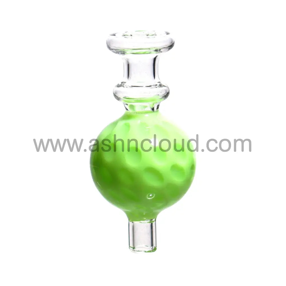Multicolor Honeycomb Carb Cap