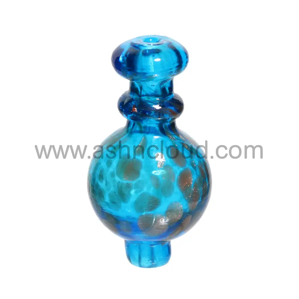 Polka Dolts Multicolor Carb Cap