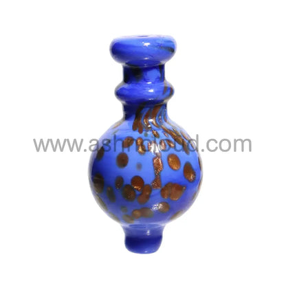 Polka Dolts Multicolor Carb Cap