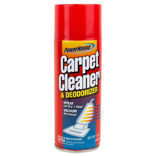 Carpet Cleaner Safe Can – Hidden Stash Container | Spray Can Design | Wholesale
