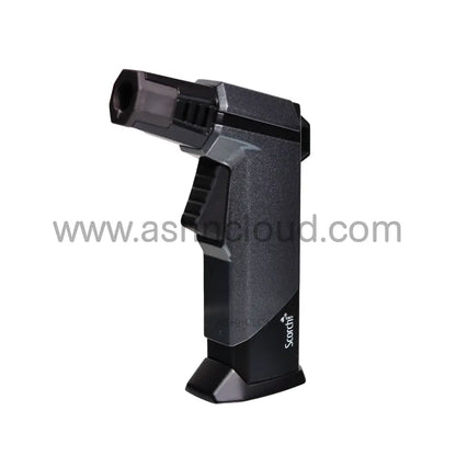 6 Pcs - Dab Scorch Torch Windproof With Display $12