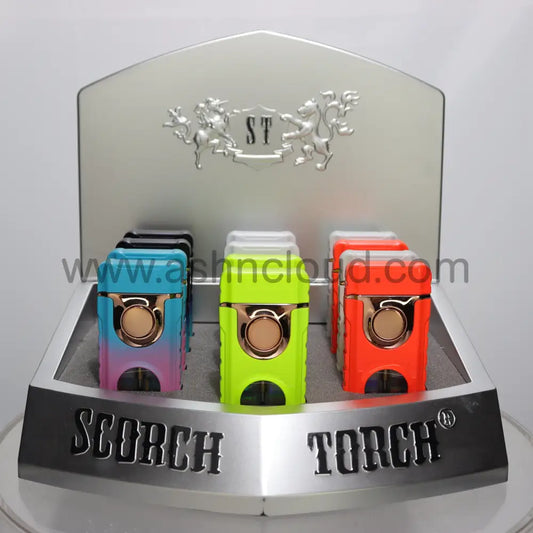 Scorch Torch 61709 - 12 pcs