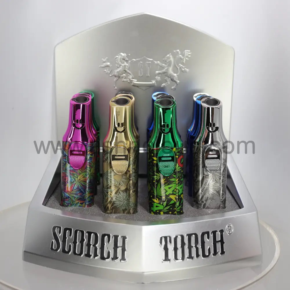 Scorch Torch 61840 - 12 pcs