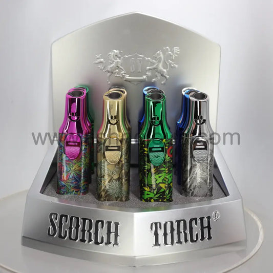 Scorch Torch 61840 - 12 pcs