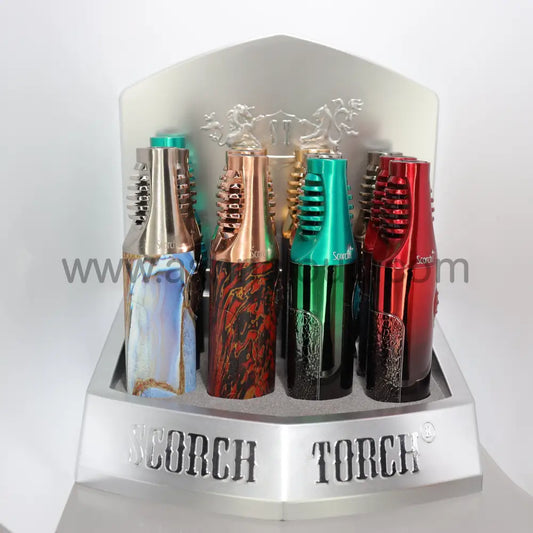 Scorch Torch 61844 - 12 pcs
