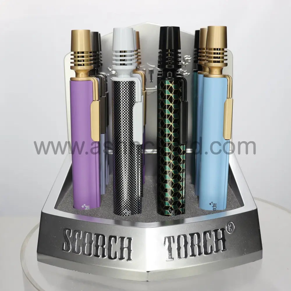 Scorch Torch 61845 - 12 pcs