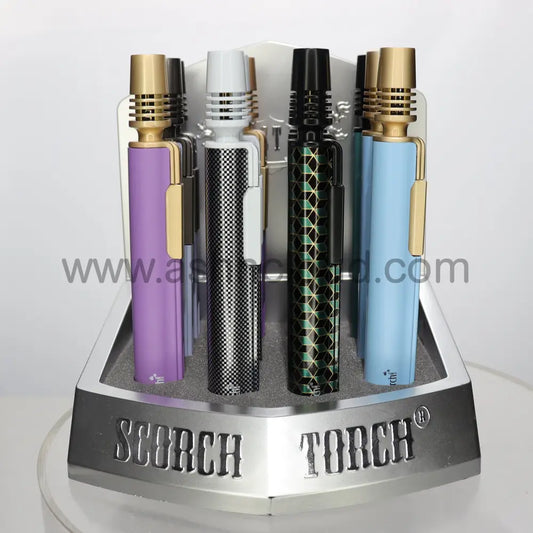 Scorch Torch 61845 - 12 pcs