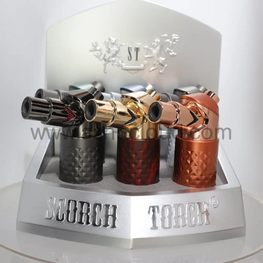 Scorch Torch 61846 - 6 pcs