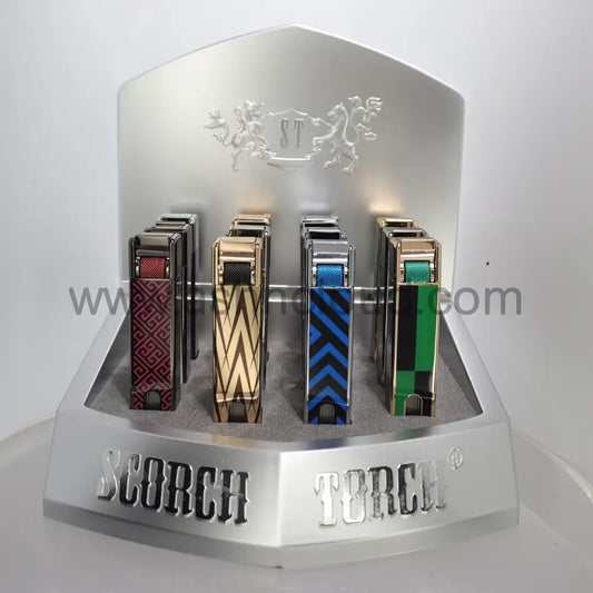 Scorch Torch 61847 - 12 pcs