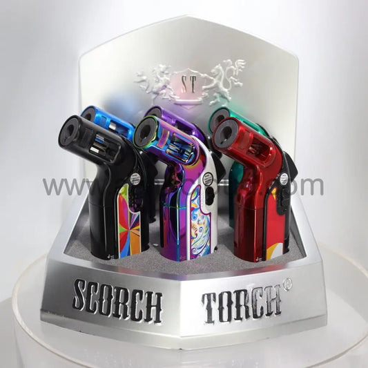 Scorch Torch 61852 - 6 pcs