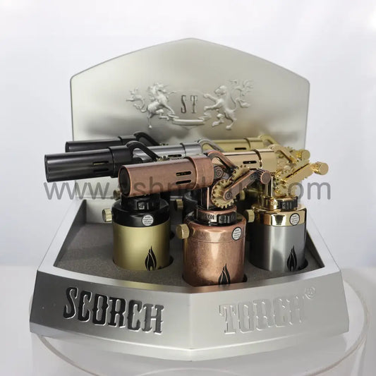 Scorch Torch 61858 - 6 pcs