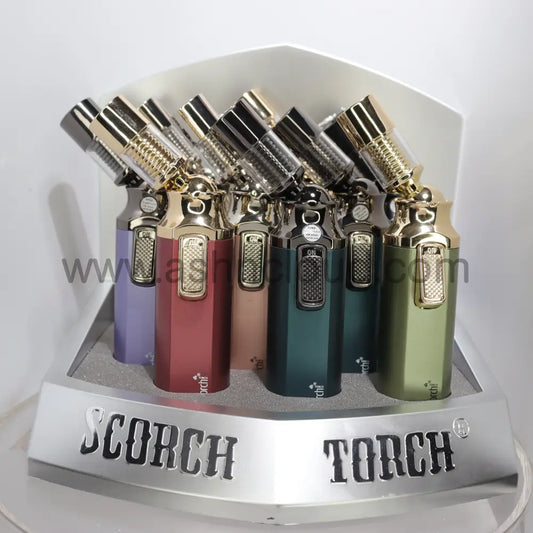 Scorch Torch 61867 - 9 pcs
