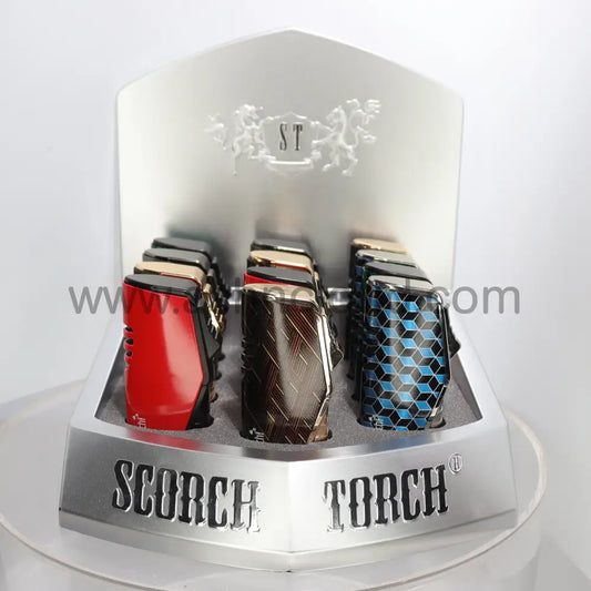 Scorch Torch 61868 - 12 pcs