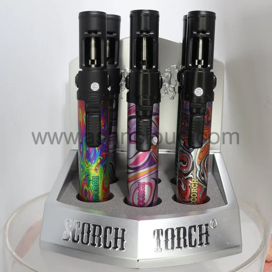 Scorch Torch 61870 - 6 pcs