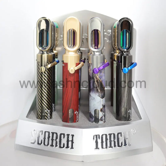 Scorch Torch 61872 - 12 pcs