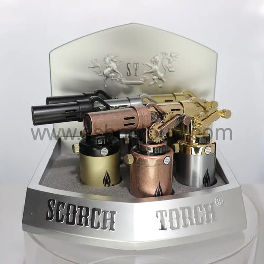 Scorch Torch 61876 - 6 pcs