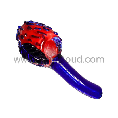 Stramberry Showerhead Glass Chillum