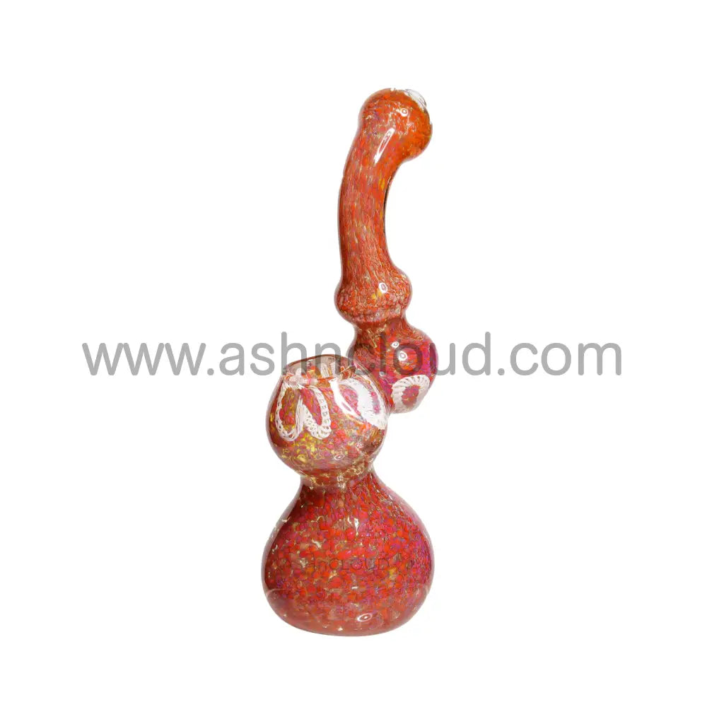 Sweet Colors Glass Bubbler