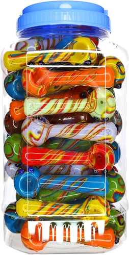 Bulk Jars