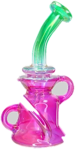 Mini Water Pipes