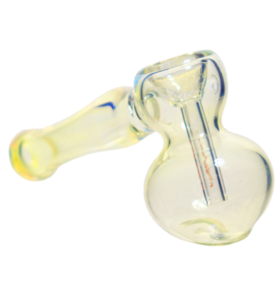 Glass Bubbler