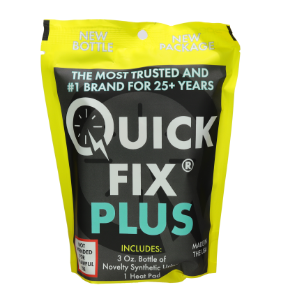 QUICK FIX NEW